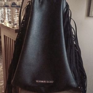 🥰 Victoria's Secret Bag/Backpack❣️(NWOT)